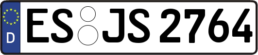 ES-JS2764