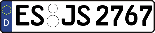 ES-JS2767