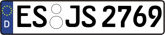 ES-JS2769