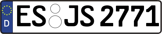 ES-JS2771