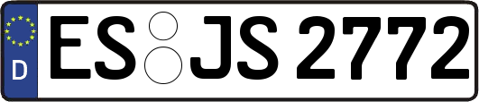 ES-JS2772
