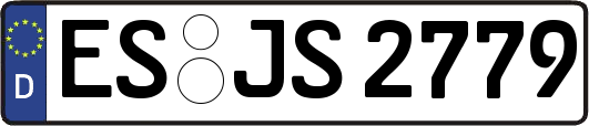 ES-JS2779