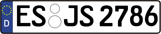 ES-JS2786