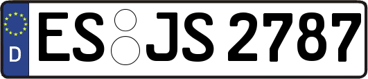 ES-JS2787
