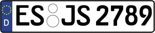 ES-JS2789