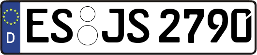 ES-JS2790
