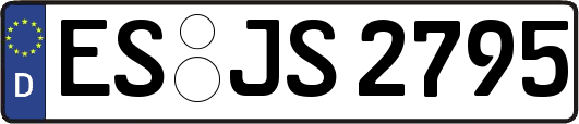 ES-JS2795