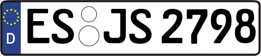 ES-JS2798
