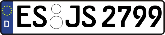 ES-JS2799