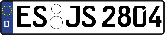 ES-JS2804