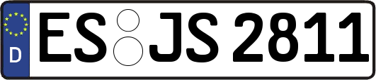 ES-JS2811