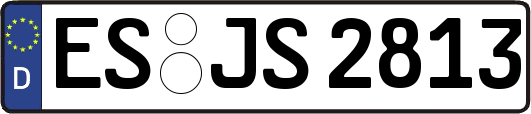 ES-JS2813