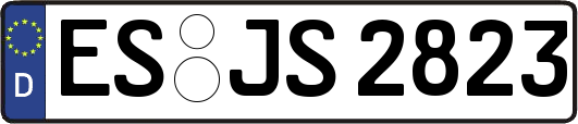 ES-JS2823