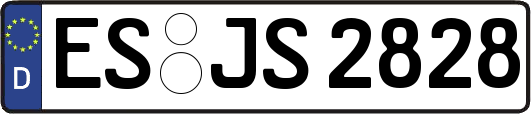 ES-JS2828
