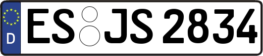 ES-JS2834