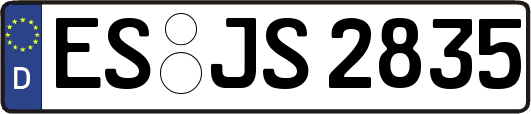 ES-JS2835