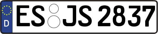 ES-JS2837