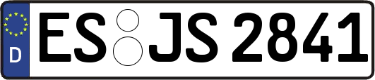 ES-JS2841