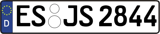 ES-JS2844