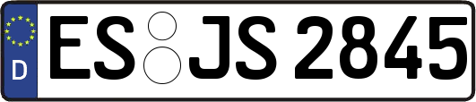 ES-JS2845