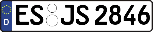 ES-JS2846