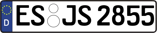 ES-JS2855