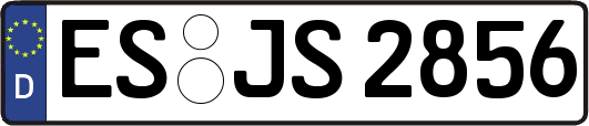 ES-JS2856