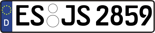 ES-JS2859