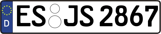 ES-JS2867