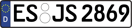 ES-JS2869