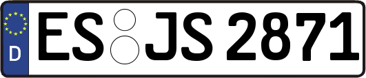 ES-JS2871