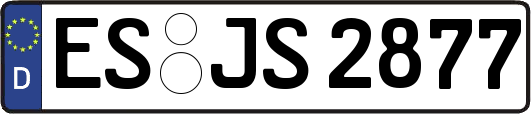ES-JS2877