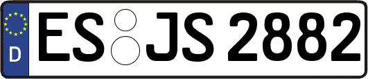 ES-JS2882