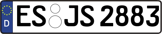 ES-JS2883