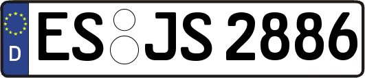 ES-JS2886