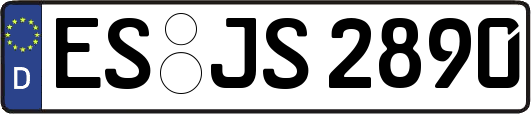 ES-JS2890