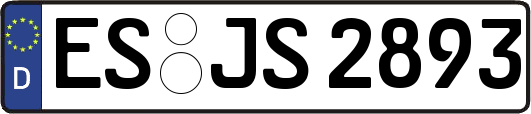 ES-JS2893