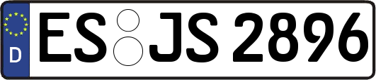 ES-JS2896