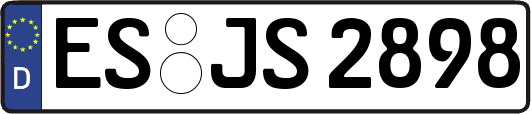 ES-JS2898