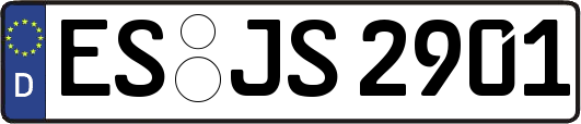 ES-JS2901