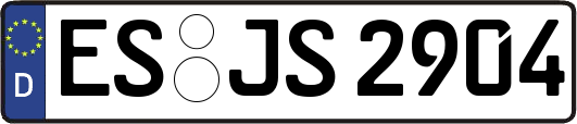 ES-JS2904