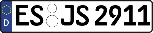 ES-JS2911