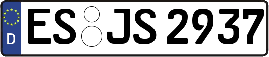 ES-JS2937