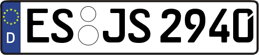 ES-JS2940