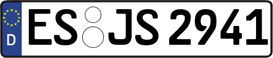 ES-JS2941