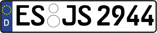ES-JS2944