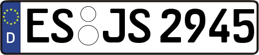 ES-JS2945