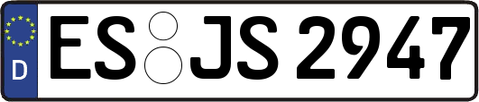 ES-JS2947
