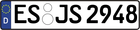 ES-JS2948