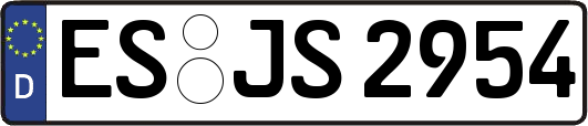 ES-JS2954
